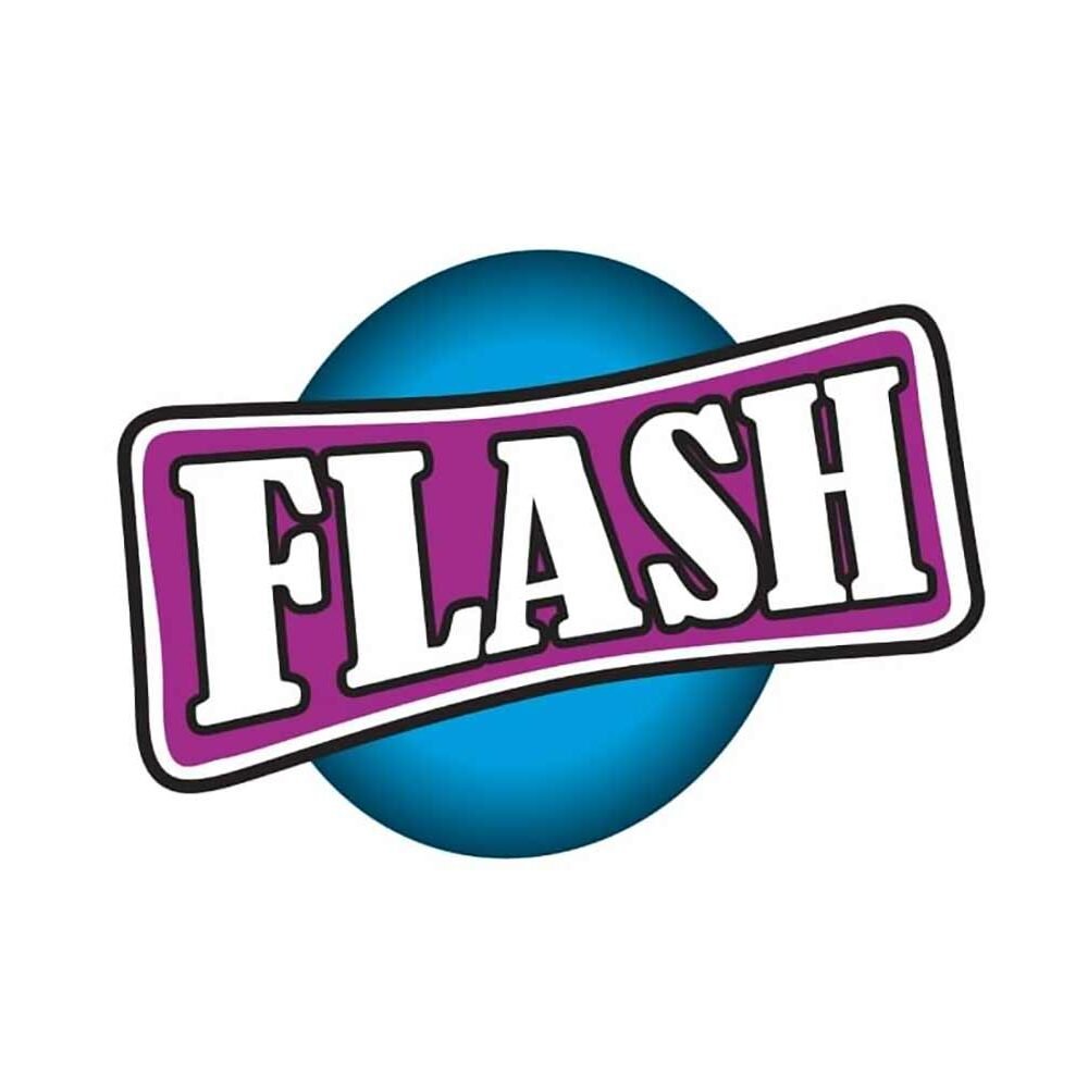 Flash-Bev
